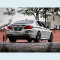 BMW 535I 3.0 SEDAN 6 CILINDROS 24V TURBO 4P AUT. - N/D - 2012 Foto 5 (Miniatura)
