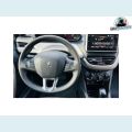 PEUGEOT 2008 1.6 16V FLEX ALLURE PACK 4P AUT. - N/D - 2022 Foto 5 (Miniatura)