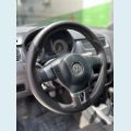 VOLKSWAGEN CROSSFOX 1.6 MI FLEX 8V 4P MANUAL - BRANCO - 2012 Foto 5 (Miniatura)