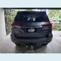 TOYOTA HILUX SW4 2.8 SRX DIAMOND 4X4 7 LUGARES 16V TURBO INTERCOOLER DIESEL 4P AUT. - N/D - 2020 Foto 5 (Miniatura)