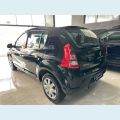 RENAULT SANDERO 1.6 EXPRESSION 8V FLEX 4P MANUAL - N/D - 2012 Foto 5 (Miniatura)