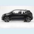 BMW I3 ELÉTRICO EDRIVE BEV FULL AUT. - PRETO - 2022 Foto 5 (Miniatura)