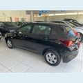 CHEVROLET ONIX 1.0 FLEX MANUAL - PRETO - 2023 Foto 5 (Miniatura)
