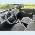 CHEVROLET MONTANA 1.4 MPFI LS CS 8V FLEX 2P MANUAL - N/D - 2021 Foto 5 (Miniatura)