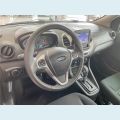 FORD KA 1.5 TI-VCT FLEX SE PLUS SEDAN AUT. - PRATA - 2020 Foto 5 (Miniatura)