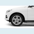 MERCEDES-BENZ GLE 350D 3.0 V6 BLUETEC DIESEL SPORT 4MATIC 9G-TRONIC - BRANCO - 2018 Foto 5 (Miniatura)