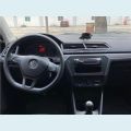 VOLKSWAGEN GOL 1.6 MSI TOTALFLEX 4P MANUAL - N/D - 2019 Foto 5 (Miniatura)