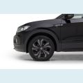VOLKSWAGEN T-CROSS 1.0 200 TSI TOTAL FLEX THE TOWN AUT. - PRETO - 2024 Foto 5 (Miniatura)