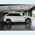 JAGUAR F-PACE 2.0 16V INGENIUM R-SPORT AWD 4P AUT. - N/D - 2020 Foto 5 (Miniatura)