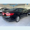 HYUNDAI AZERA 3.0 MPFI GLS V6 24V 4P AUT. - PRETO - 2014 Foto 5 (Miniatura)