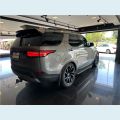 LAND ROVER DISCOVERY 3.0 V6 TD6 DIESEL HSE 4WD AUT. - CINZA - 2019 Foto 5 (Miniatura)