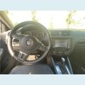 VOLKSWAGEN JETTA 2.0 COMFORTLINE 120CV FLEX 4P TIPTRONIC - N/D - 2013 Foto 5 (Miniatura)