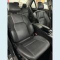 MERCEDES-BENZ C 200 K 1.8 KOMPRESSOR CLASSIC 16V 4P AUT. - PRETO - 2010 Foto 5 (Miniatura)