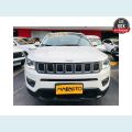 JEEP COMPASS 2.0 16V FLEX SPORT AUT. - N/D - 2020 Foto 5 (Miniatura)