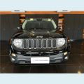 JEEP RENEGADE 2.0 16V TURBO DIESEL LONGITUDE 4P 4X4 AUT. - N/D - 2018 Foto 5 (Miniatura)
