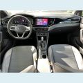VOLKSWAGEN NIVUS 1.0 200 TSI TOTAL FLEX HIGHLINE AUT. - N/D - 2021 Foto 5 (Miniatura)
