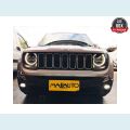JEEP RENEGADE 1.8 16V FLEX LONGITUDE 4P AUT. - N/D - 2021 Foto 5 (Miniatura)
