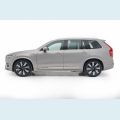 VOLVO XC90 2.0 T8 RECHARGE ULTIMATE AWD GEARTRONIC - PRATA - 2024 Foto 5 (Miniatura)