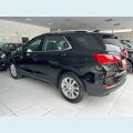 CHEVROLET EQUINOX 2.0 16V TURBO LT AUT. - PRETO - 2018 Foto 5 (Miniatura)