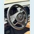 VOLVO XC90 2.0 D5 DIESEL MOMENTUM AWD GEARTRONIC - CINZA - 2019 Foto 5 (Miniatura)