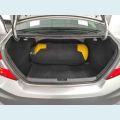 HONDA CIVIC NEW LXL 1.8 16V I-VTEC AUT. FLEX - PRATA - 2013 Foto 5 (Miniatura)