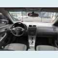 TOYOTA COROLLA GLI 1.8 FLEX 16V AUT. - PRATA - 2013 Foto 5 (Miniatura)