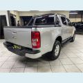 CHEVROLET S-10 2.8 LT 4X2 CD 16V TURBO DIESEL 4P AUT. - N/D - 2014 Foto 5 (Miniatura)