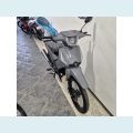 SHINERAY PHOENIX 50 S - CINZA - 2024 Foto 5 (Miniatura)