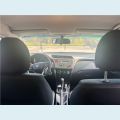 HONDA CITY 1.5 LX 16V FLEX 4P AUT. - N/D - 2016 Foto 5 (Miniatura)