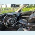 JEEP COMPASS 2.0 16V FLEX LIMITED AUT. - N/D - 2020 Foto 5 (Miniatura)