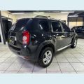 RENAULT DUSTER 1.6 DYNAMIQUE 4X2 16V FLEX 4P MANUAL - N/D - 2015 Foto 5 (Miniatura)