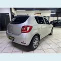 RENAULT SANDERO 1.0 12V SCE FLEX EXPRESSION MANUAL - N/D - 2019 Foto 5 (Miniatura)