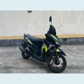 YAMAHA NEO 125 CCAUT - PRETO - 2023 Foto 5 (Miniatura)