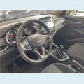 CHEVROLET ONIX 1.0 TURBO FLEX PLUS LTZ MANUAL - PRATA - 2023 Foto 5 (Miniatura)