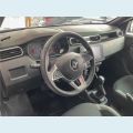 RENAULT DUSTER 1.6 16V SCE FLEX ZEN X-TRONIC - CINZA - 2021 Foto 5 (Miniatura)