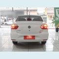 VOLKSWAGEN VOYAGE 1.6 16V MSI TOTALFLEX 4P AUT. - BRANCO - 2022 Foto 5 (Miniatura)