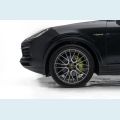 PORSCHE CAYENNE 3.0 E-HYBRID COUPÉ AWD - PRETO - 2021 Foto 5 (Miniatura)