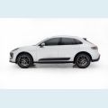 PORSCHE MACAN 2.0 TURBO PDK - BRANCO - 2024 Foto 5 (Miniatura)