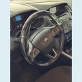 FORD FOCUS 2.0 SE 16V FLEX 4P POWERSHIFT - BRANCO - 2018 Foto 5 (Miniatura)