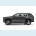 JEEP GRAND CHEROKEE 2.0 TURBO HÍBRIDO 4XE AT8 - CINZA - 2023 Foto 5 (Miniatura)