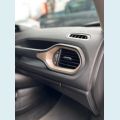 JEEP RENEGADE 2.0 16V TURBO DIESEL SPORT 4P 4X4 AUT. - BRANCO - 2016 Foto 5 (Miniatura)