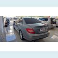 MERCEDES-BENZ C 180 1.6 CGI SPORT 16V TURBO 4P AUT. - N/D - 2014 Foto 5 (Miniatura)