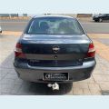 CHEVROLET PRISMA 1.4 MPFI JOY 8V FLEX 4P MANUAL - N/D - 2007 Foto 5 (Miniatura)