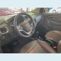 CHEVROLET SPIN 1.8 PREMIER 8V FLEX 4P AUT. - BRANCO - 2022 Foto 5 (Miniatura)