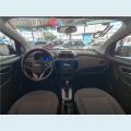 CHEVROLET SPIN 1.8 LTZ 8V FLEX 4P AUT. - CINZA - 2016 Foto 5 (Miniatura)