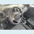 FORD KA 1.0 TI-VCT FLEX SE MANUAL - BRANCO - 2020 Foto 5 (Miniatura)