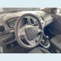 FORD KA 1.0 TI-VCT FLEX SE MANUAL - PRATA - 2020 Foto 5 (Miniatura)