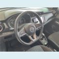 NISSAN KICKS 1.6 16V FLEXSTART ADVANCE XTRONIC - BRANCO - 2022 Foto 5 (Miniatura)
