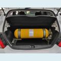 CHEVROLET ONIX 1.4 LT SPE/4 - BRANCO - 2013 Foto 5 (Miniatura)