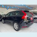 VOLVO XC60 2.0 T5 DYNAMIC FWD TURBO 4P AUT. - PRETO - 2015 Foto 5 (Miniatura)